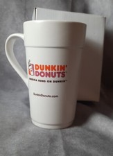 Dunkin' Donuts Classic Mug 16