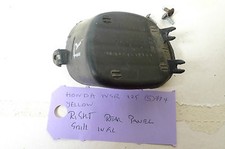 HONDA NSR 125    RIGHT REAR