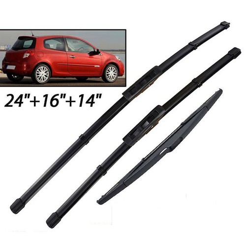 For renault clio mk3 - uk,