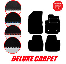 Tailored to fit Citroen C4