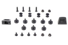 SW Motech PRO Side Carrier