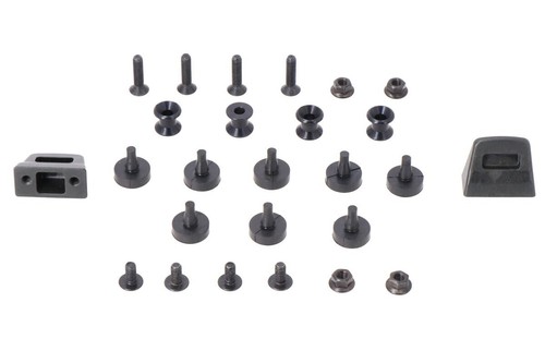 Motech pro side carrier - sw,
