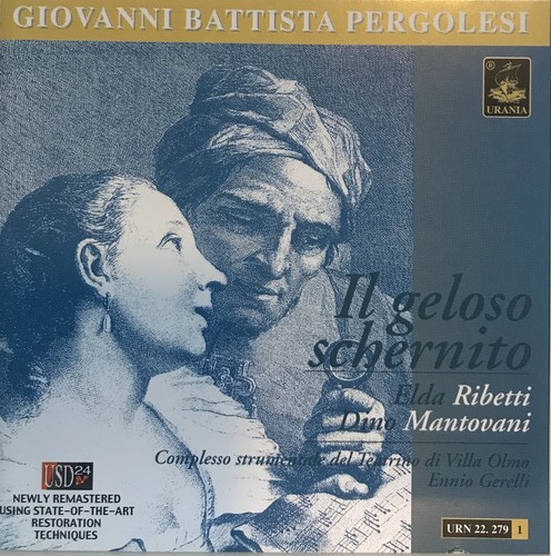 Giovanni battista pergolesi - giovanni,