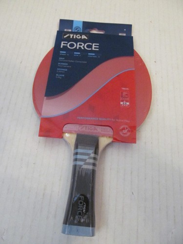 Stiga force performance - stiga,