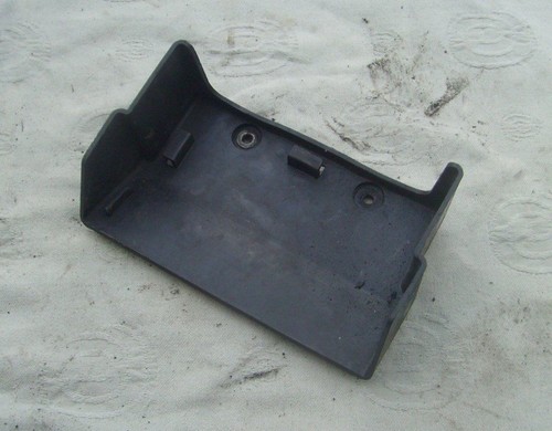 Kawasaki gpz900r tool tray - kawasaki,