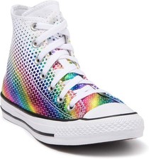 Converse Women's CTAS High Top