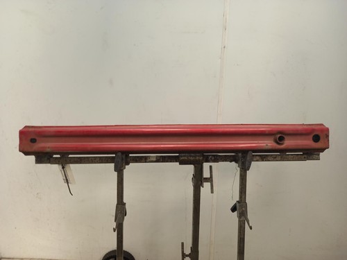 Rear bumper - zs,