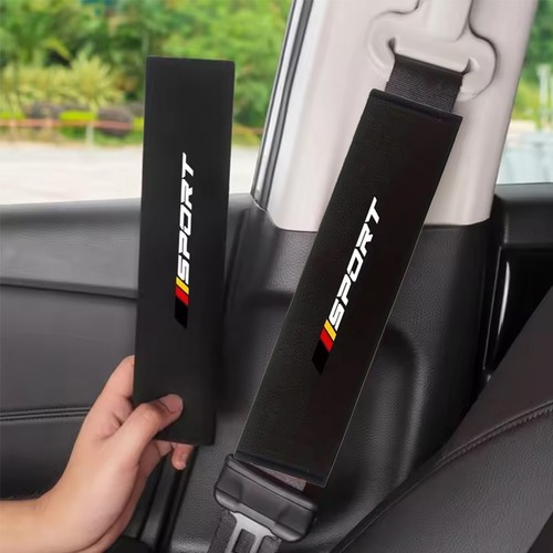 2pcs car seat belt - car,