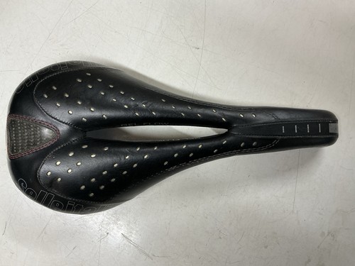 Selle italia genuine gel - selle,