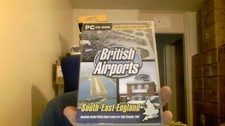 British Airports Vol 1: South East England for Windows PC