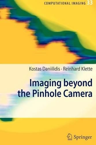 Imaging beyond the pinhole - imaging,