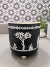 Antique Wedgwood Black
