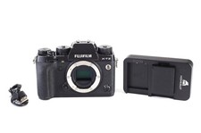Fujifilm X-T2 Fuji Camera Body
