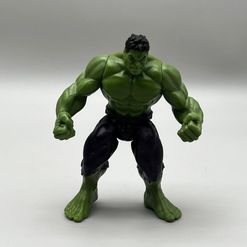 Marvel hasbro incredible hulk - hasbro,