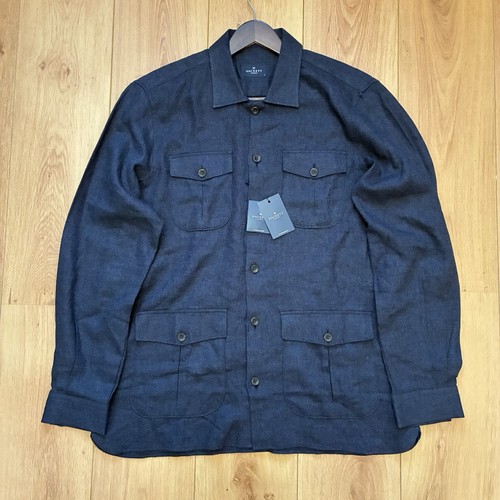 Hackett london mens - london, linen