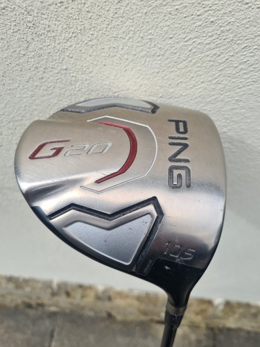 Ping g20 driver - ping,