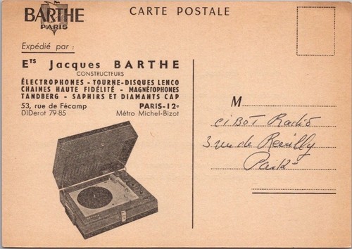 Vintage 1960s french - vintage,