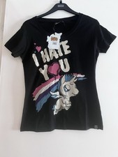 Cupcake Cult I Hate You Pony