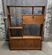 Danish Retro Vintage Teak Mid