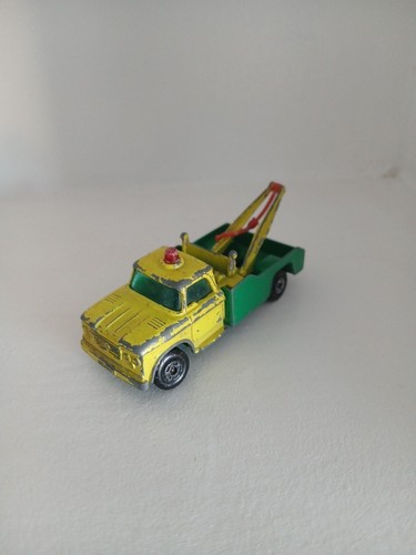 Matchbox superfast lesney - matchbox,