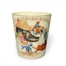 Antique Royal Doulton Lambeth