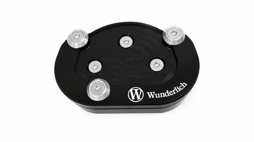 Wunderlich motorcycle side - motorcycle,