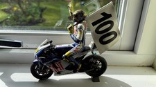 Valentino Rossi Minichamps