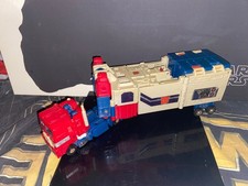 Vintage Hasbro Transformers G1