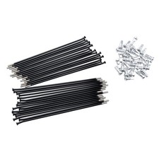 Tusk Motorcycle Spoke Kit -
