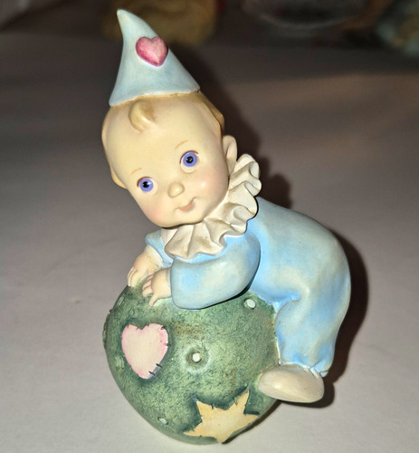 Enesco pow prints - prints, baby