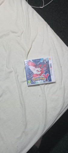 Nintendo 3ds pokemon - nintendo, /