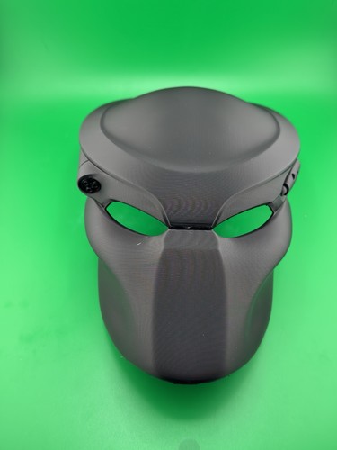 Predator mask print kit - predator,