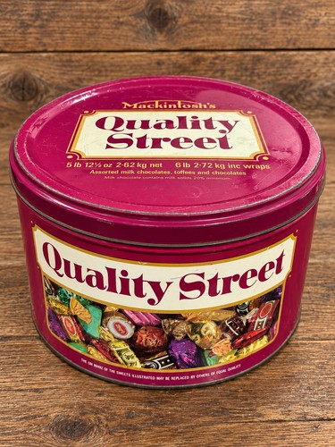 Vintage mackintosh quality - mackintosh,