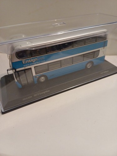 Ukbus 6204 adl - ukbus, environ