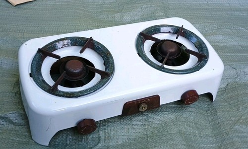 Primus 535 paraffin camp stove - paraffin,
