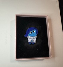 Inside Out Pin