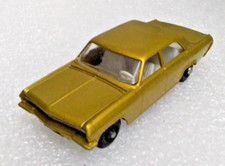 Vintage Matchbox Series Lesney