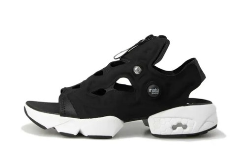 Reebok instapump fury - instapump,