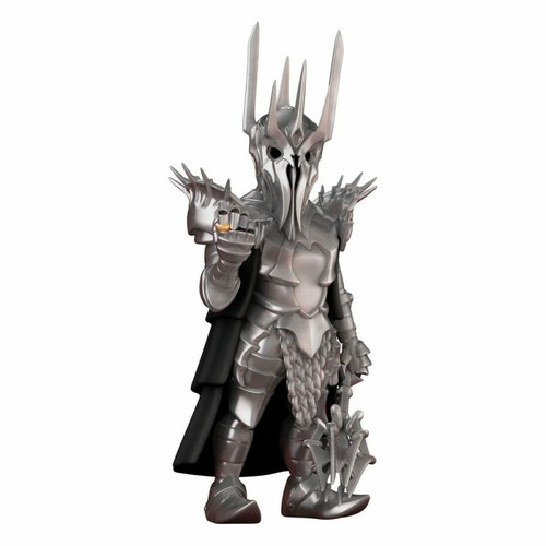 Lord the rings - rings, figure