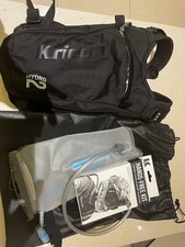 Kriega Hydro 2 With Bladder - Used Once - Motorcycle