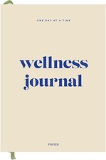 Papier Daily Wellness Journal