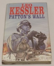 Patton's Wall (S.S.Wotan) By