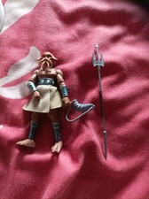 Star Wars Quarren Soldier Action Figure