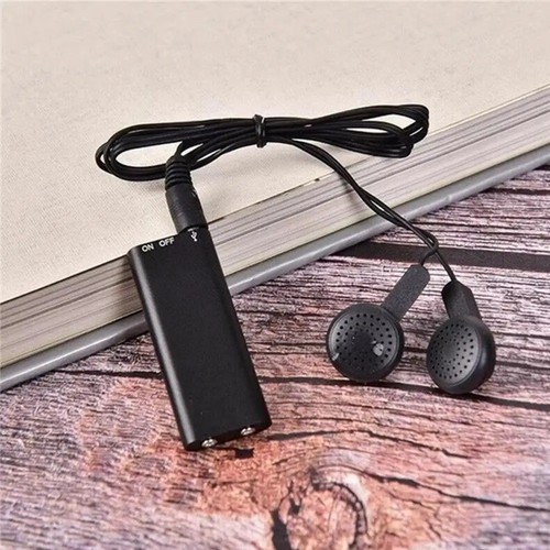 Mini hidden audio - mini,