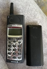 Coca Cola 1999 Vintage Sony