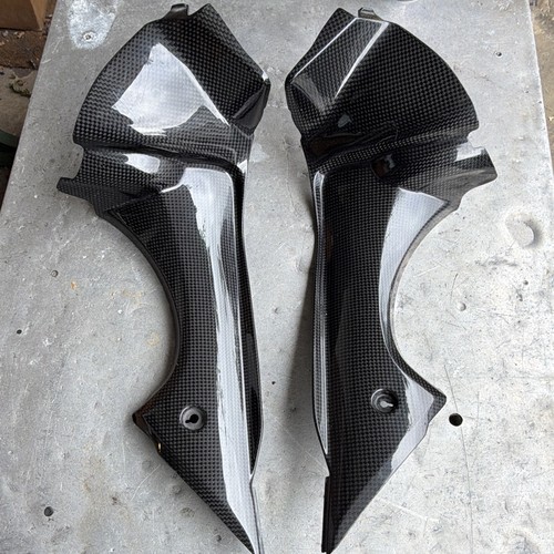Triumph daytona 675r carbon - triumph,