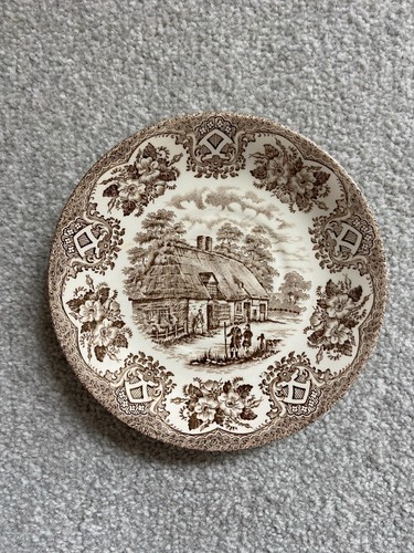Vintage english ironstone - english,