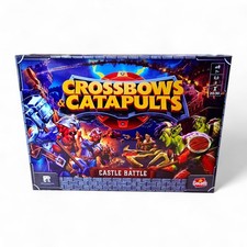 Crossbows catapults brand - catapults,