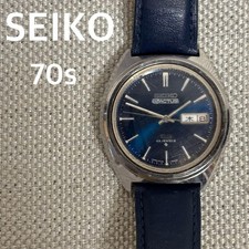 SEIKO 6106 7520 5 Actus