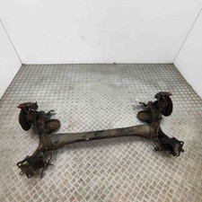 RENAULT MEGANE CC Rear Axle